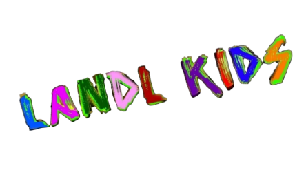 Landl-Kids - Egal wie die Frage lautet - die Antwort heißt Liebe